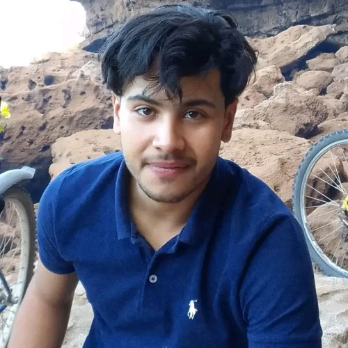 Elhoucine A. profile photo