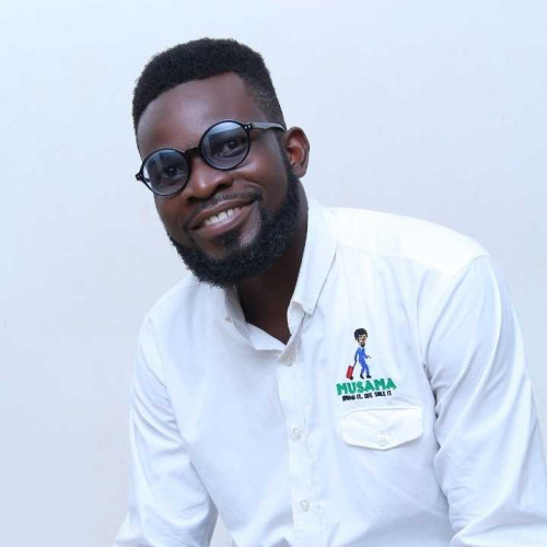 Innocent K. profile photo