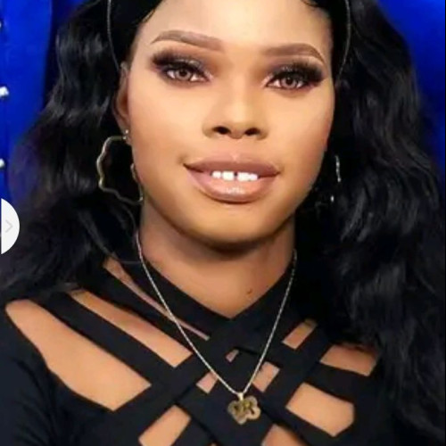 Precious G. profile photo