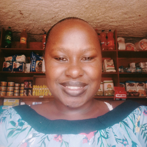 Winnie W. profile photo