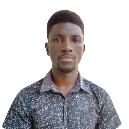 Fanuel A. profile photo