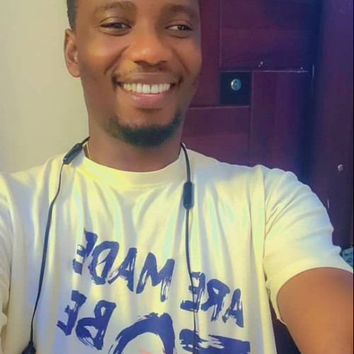 Emmanuel  P. profile photo