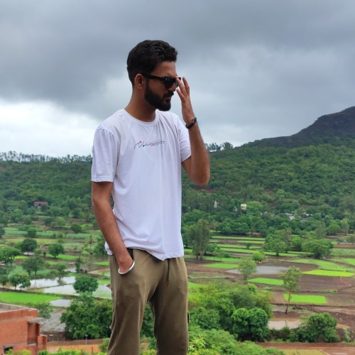 UTPAL R.