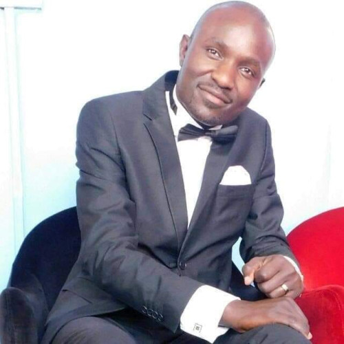 Geoffrey O. profile photo
