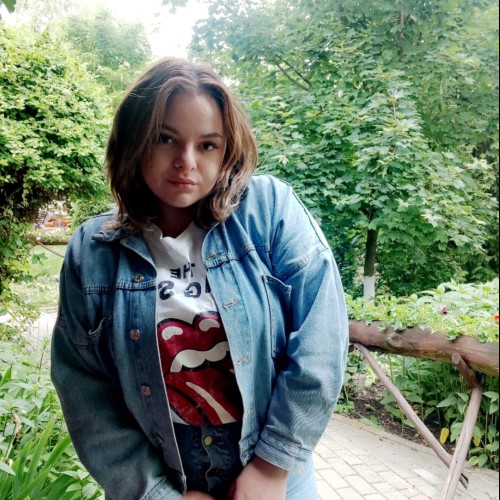 Veronica  C.
