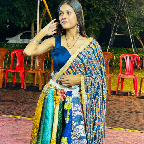 Naira sharma  S. profile photo
