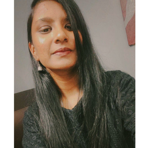 Riya P.