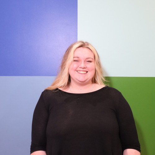 Brittney B. profile photo