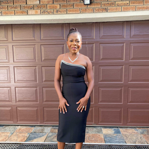 Anele M.