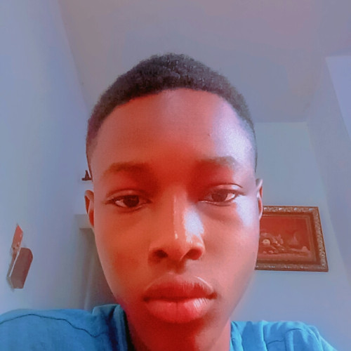 Thompson C. profile photo