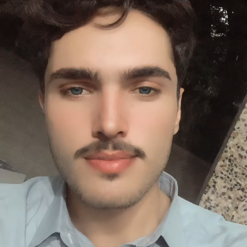 emad k. profile photo