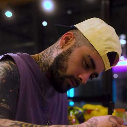 Mystery M. profile photo