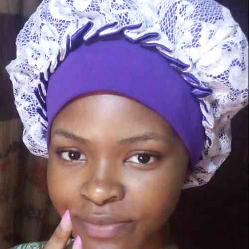 Chinecherem  P. profile photo
