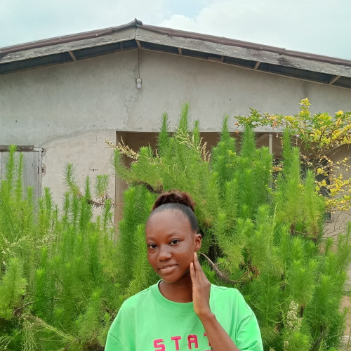 Chukwuedo  S. profile photo