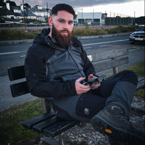 Brandon M. profile photo