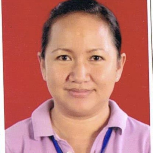 Shielah Mae R.