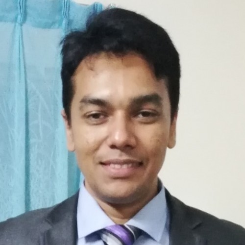 Mohammad Mahfujur R. profile photo