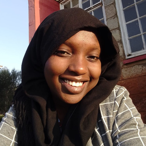 Magdaline K. profile photo