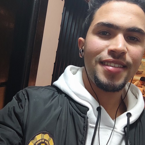 Khaled  B.