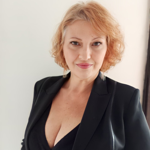 Nikky  K. profile photo
