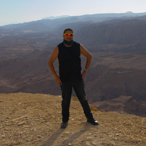 yasin G. profile photo