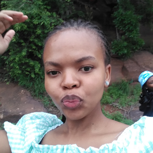 Thami Hope M. profile photo