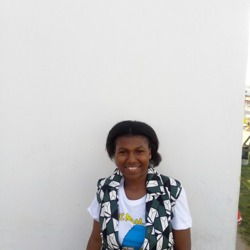 Likhona Z. profile photo