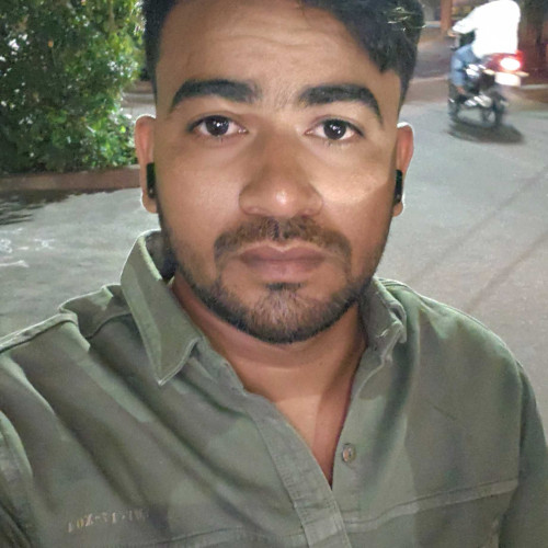 Siva k. profile photo
