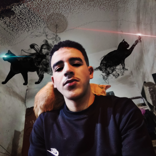 Gino M.