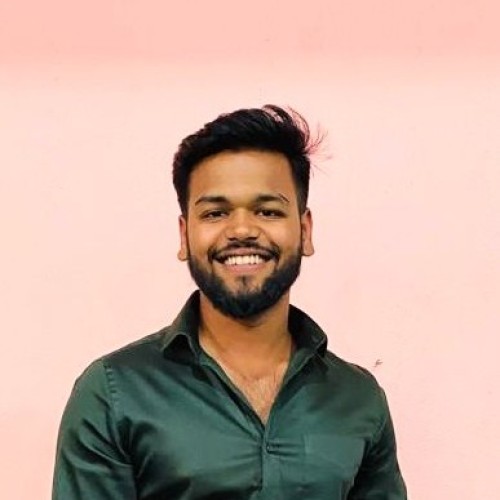 Bharath  G.