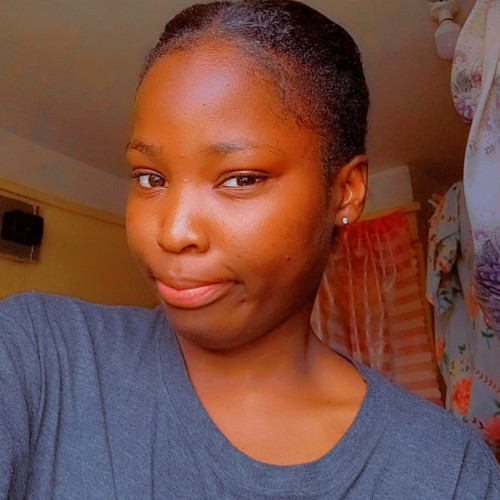 Mercy M. profile photo