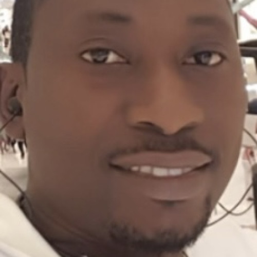 Sheriff Olanrewaju  A. profile photo