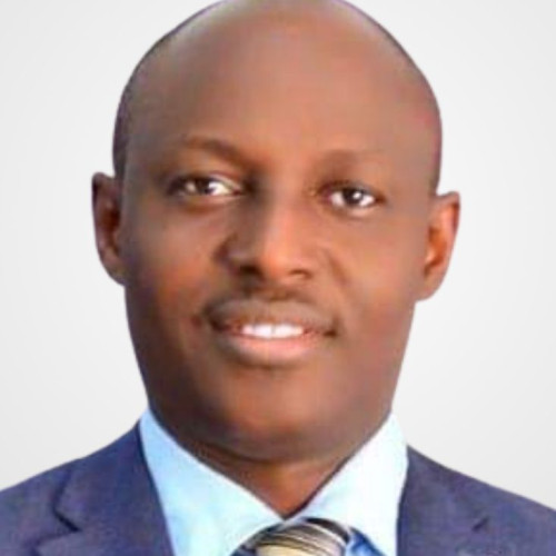 Daini Peter O. profile photo