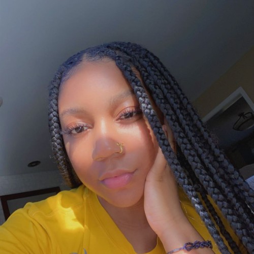 Jazmine M.