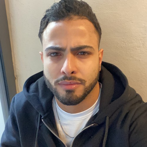 Ismail E. profile photo