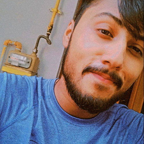 Kush  M. profile photo