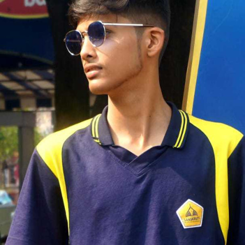 FJK G. profile photo