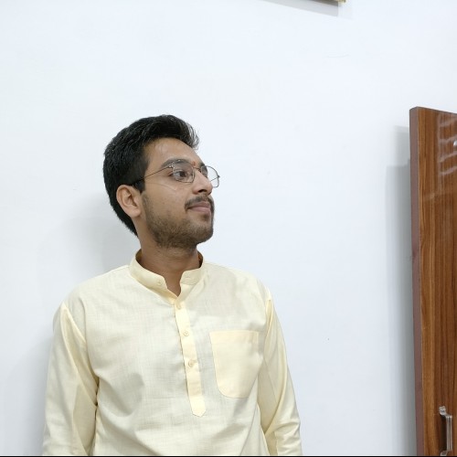 Vishal T. profile photo