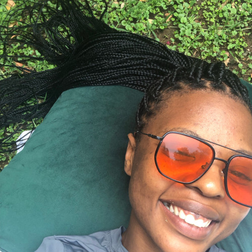 Nomathamsanqa  M. profile photo