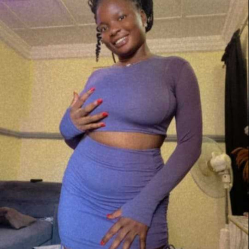 amina a. profile photo