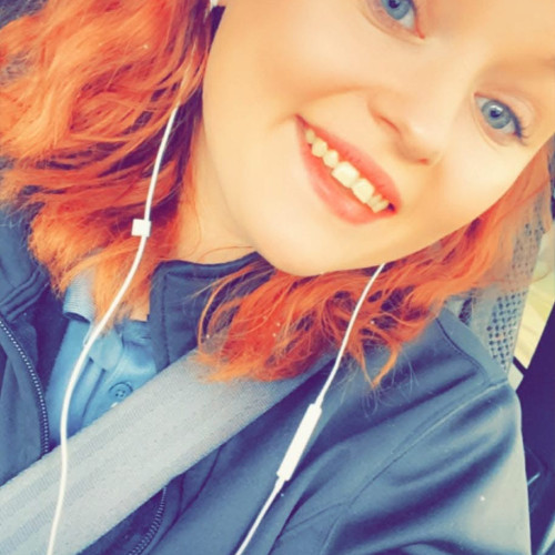 Esmeralda S. profile photo