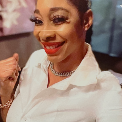 Tracyann B.