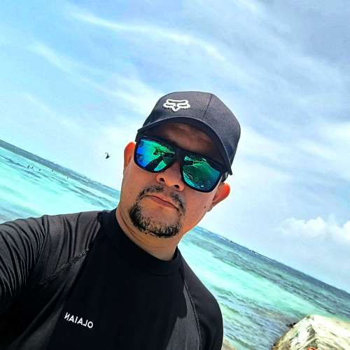 Diego r. profile photo