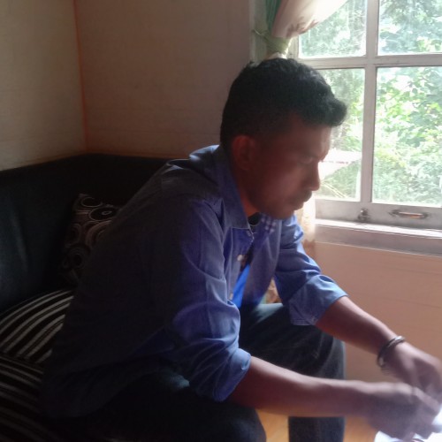 Trifon Erasmus M. profile photo