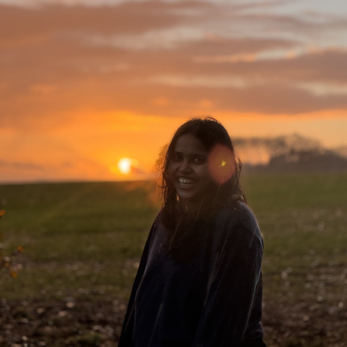 Anjala S. profile photo