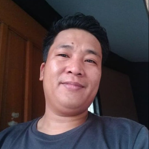 jhon mark p. profile photo