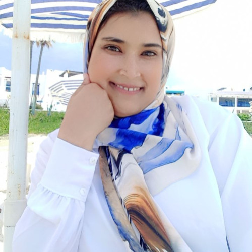 fatima zahra k.