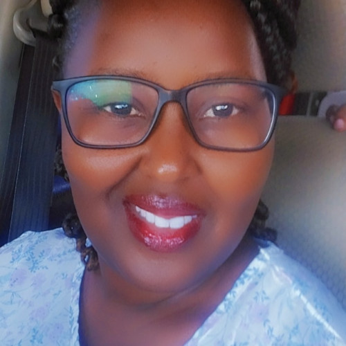 Esther S. profile photo