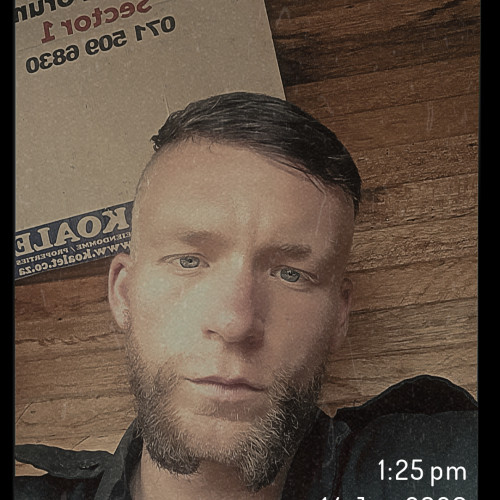 Carol Johan R. profile photo