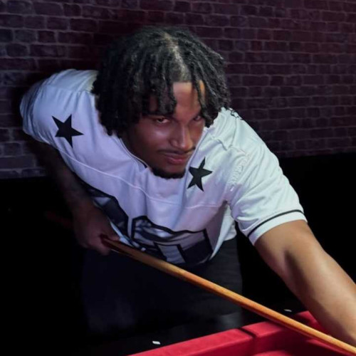 Briggs O. profile photo